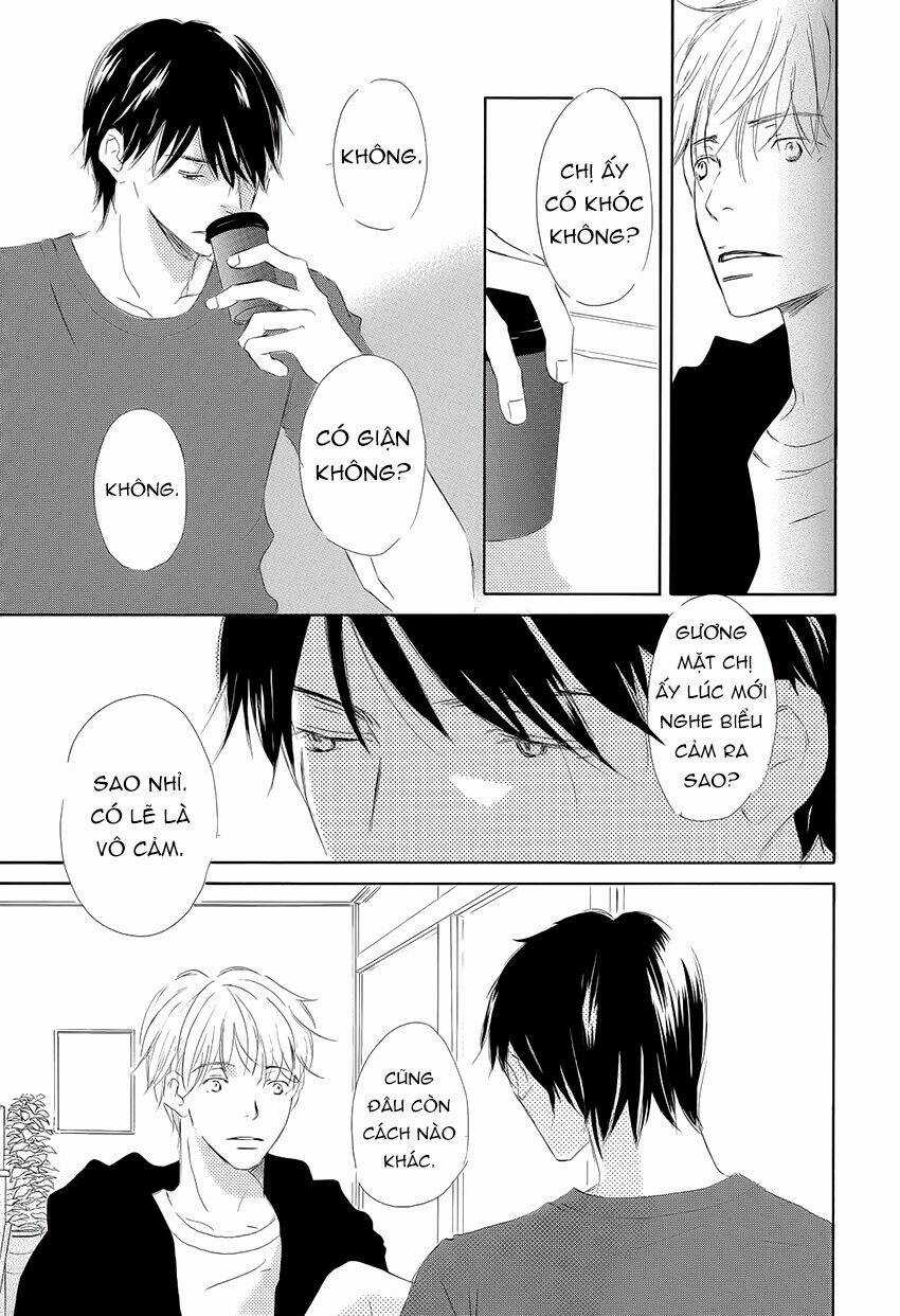 Ngàn Đêm - Chapter 9 - Trang 18