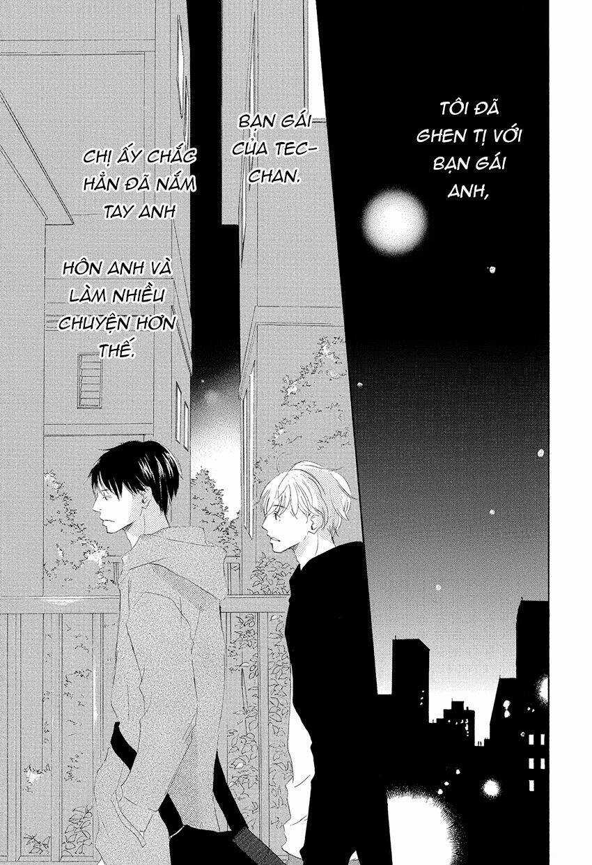 Ngàn Đêm - Chapter 9 - Trang 20