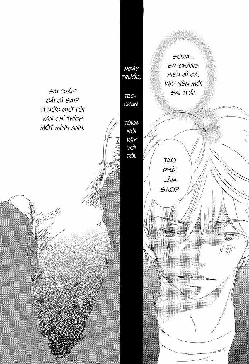 Ngàn Đêm - Chapter 9 - Trang 3