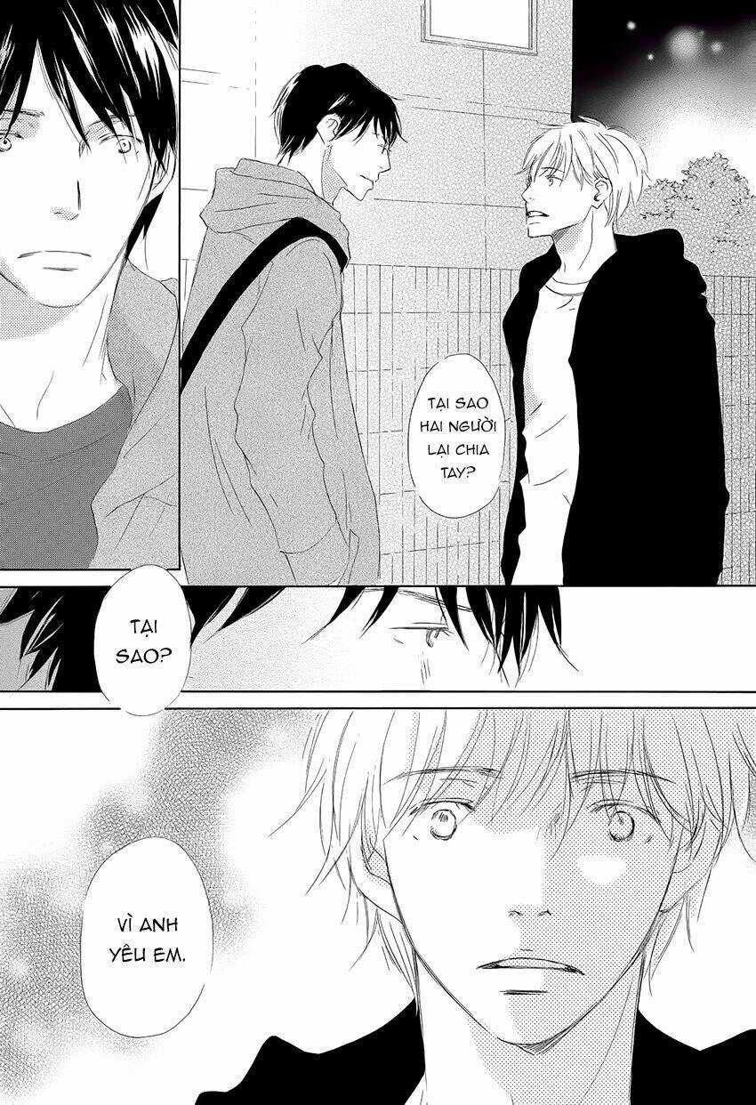 Ngàn Đêm - Chapter 9 - Trang 22