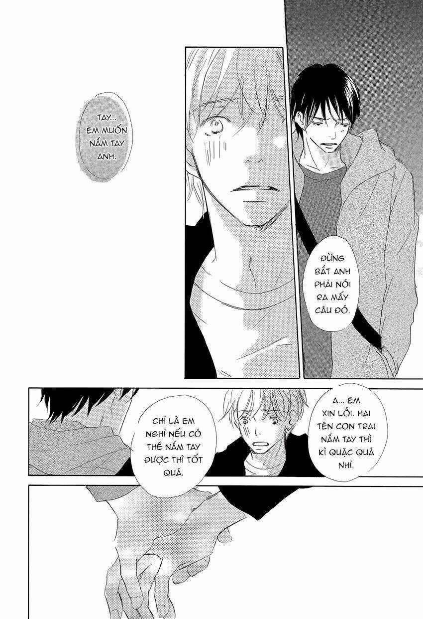 Ngàn Đêm - Chapter 9 - Trang 23