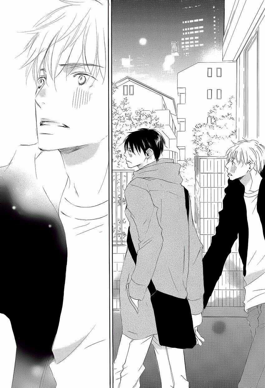 Ngàn Đêm - Chapter 9 - Trang 24