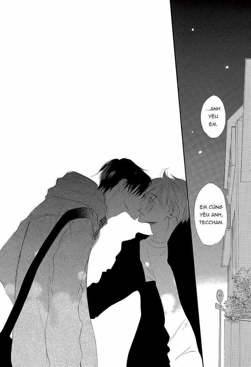 Ngàn Đêm - Chapter 9 - Trang 25