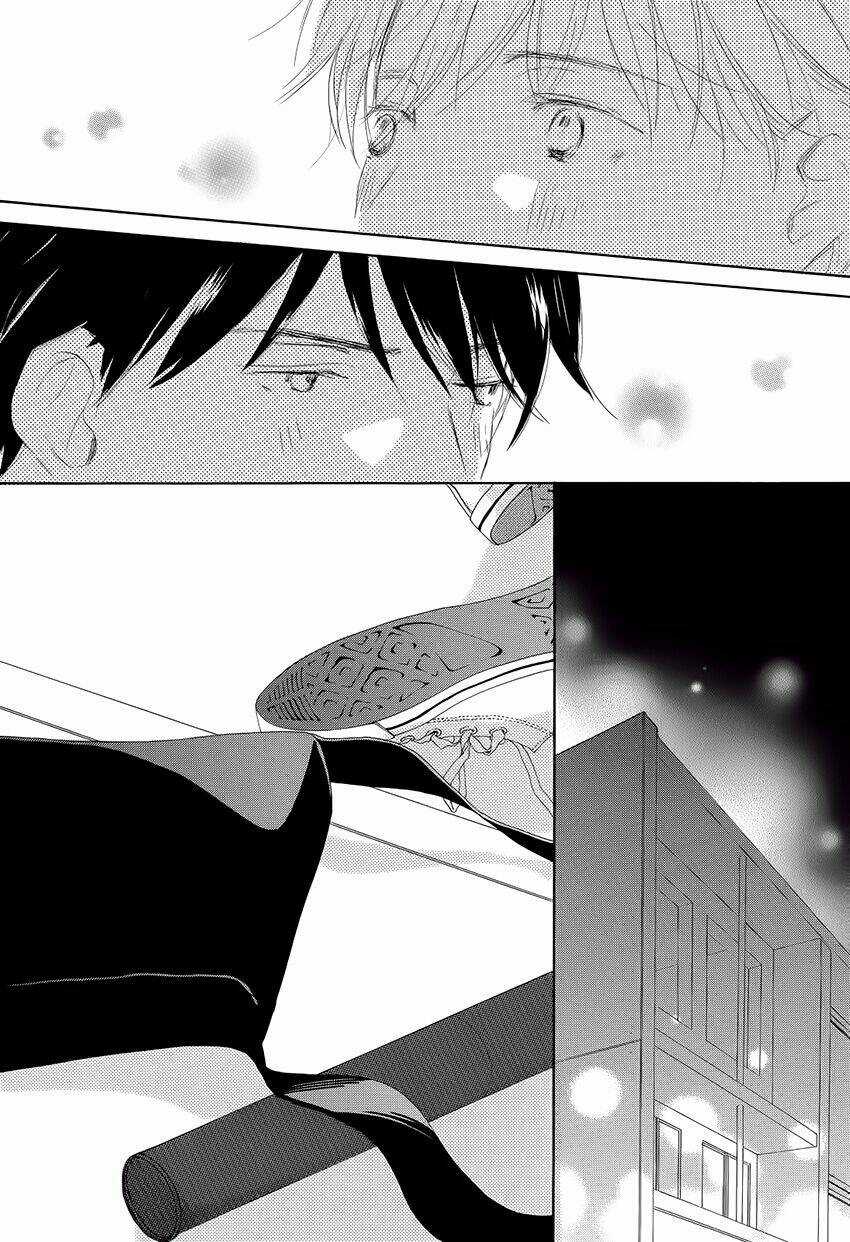 Ngàn Đêm - Chapter 9 - Trang 26