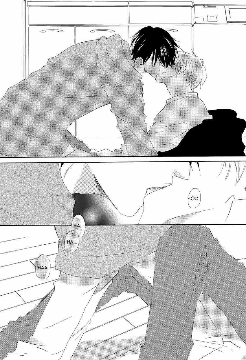 Ngàn Đêm - Chapter 9 - Trang 27