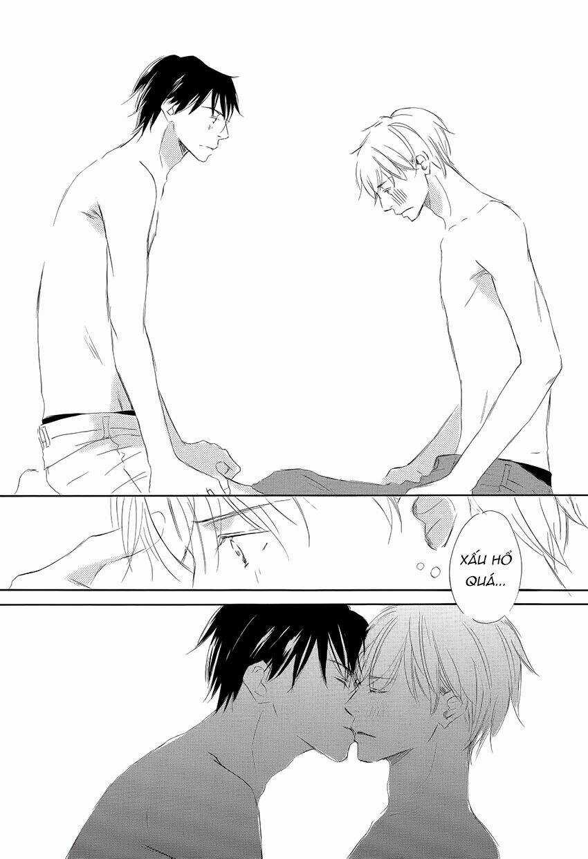 Ngàn Đêm - Chapter 9 - Trang 29