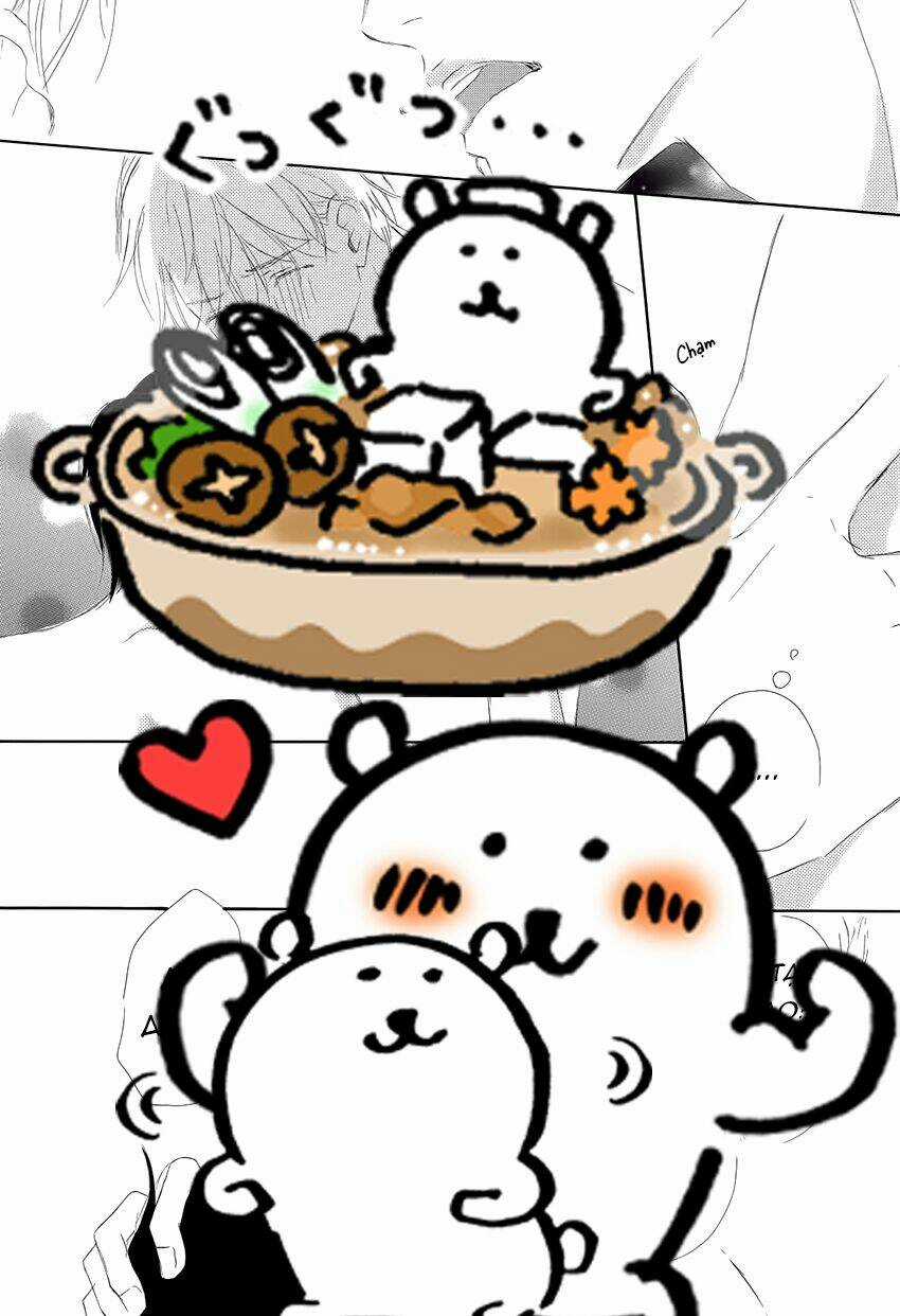 Ngàn Đêm - Chapter 9 - Trang 30