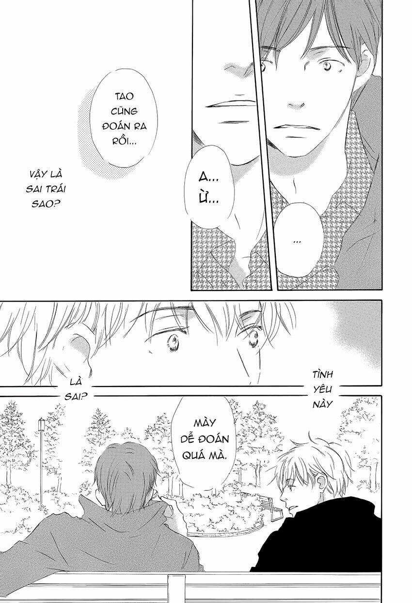 Ngàn Đêm - Chapter 9 - Trang 4