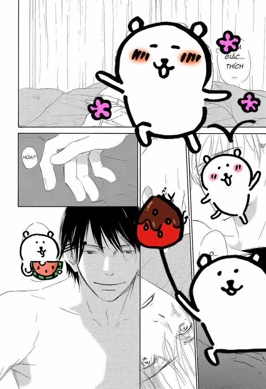 Ngàn Đêm - Chapter 9 - Trang 31