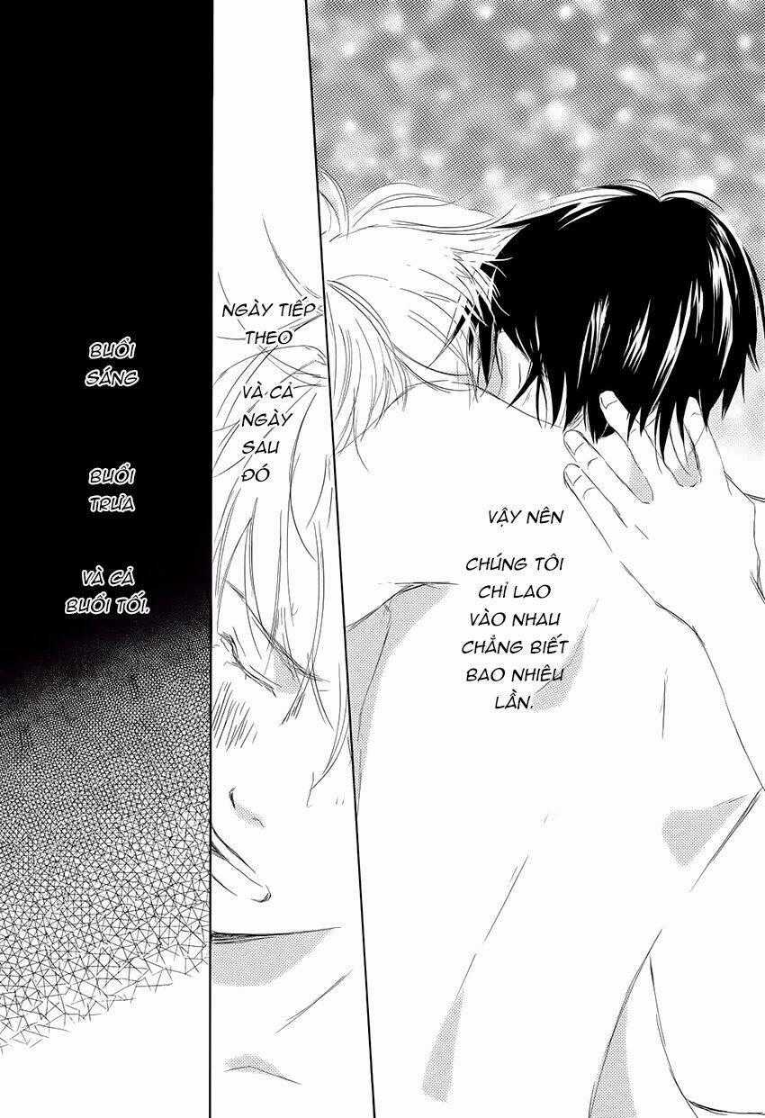 Ngàn Đêm - Chapter 9 - Trang 33