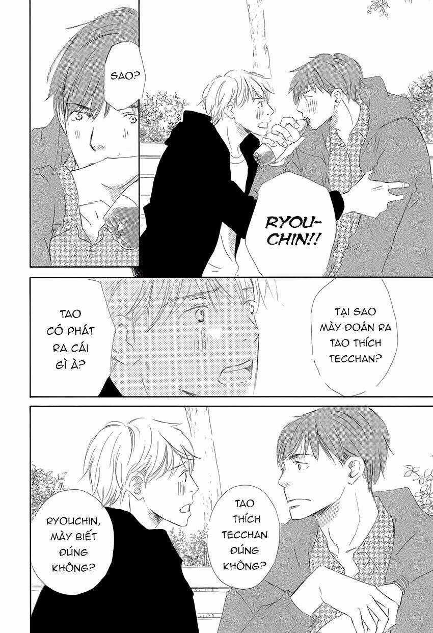 Ngàn Đêm - Chapter 9 - Trang 5