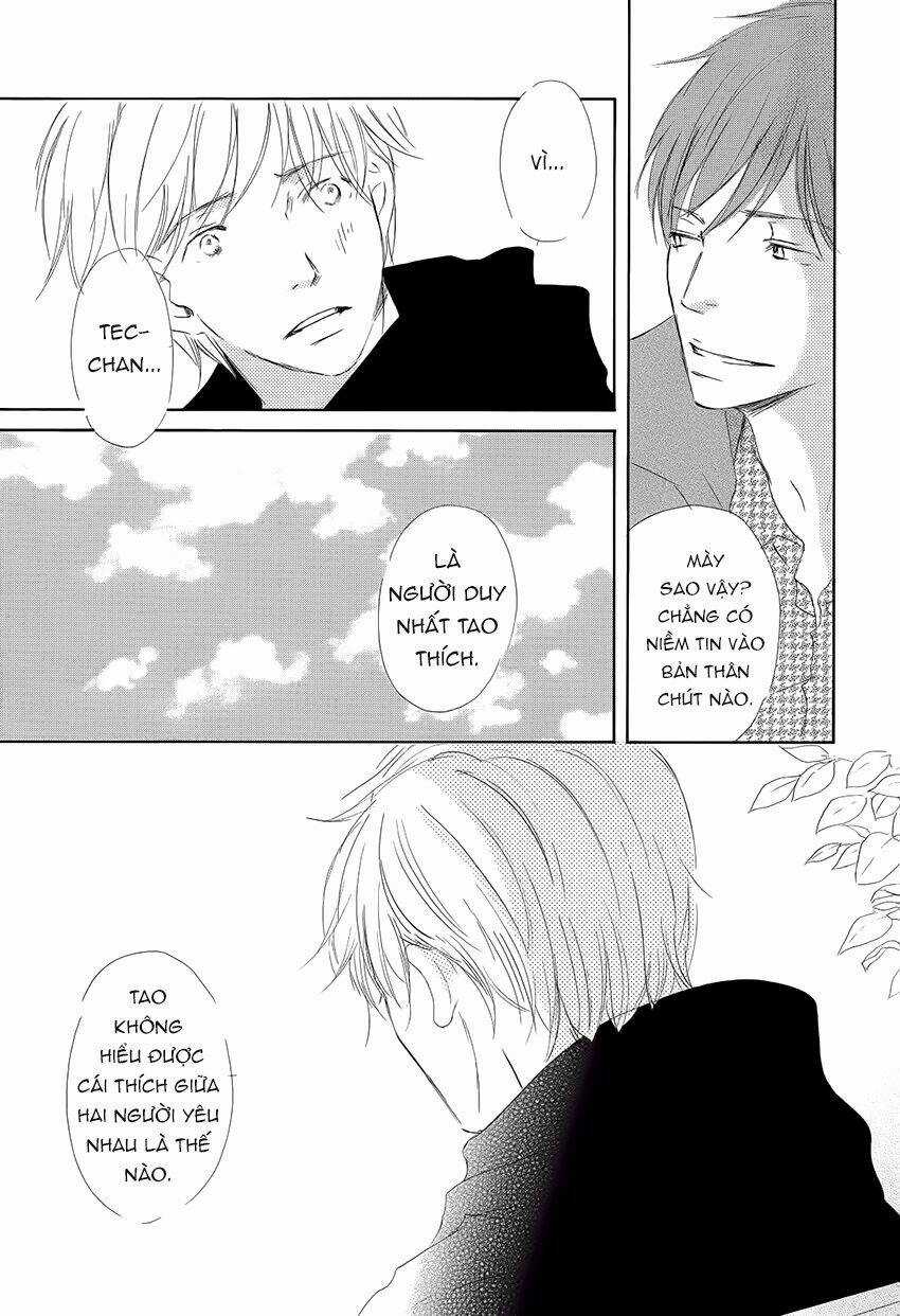 Ngàn Đêm - Chapter 9 - Trang 6