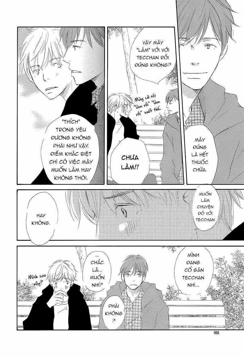 Ngàn Đêm - Chapter 9 - Trang 7