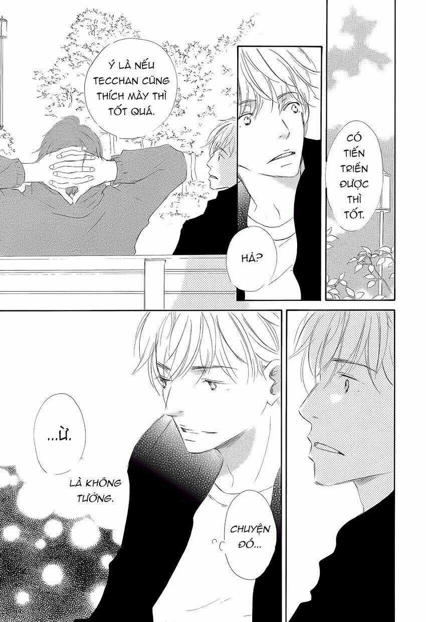 Ngàn Đêm - Chapter 9 - Trang 8