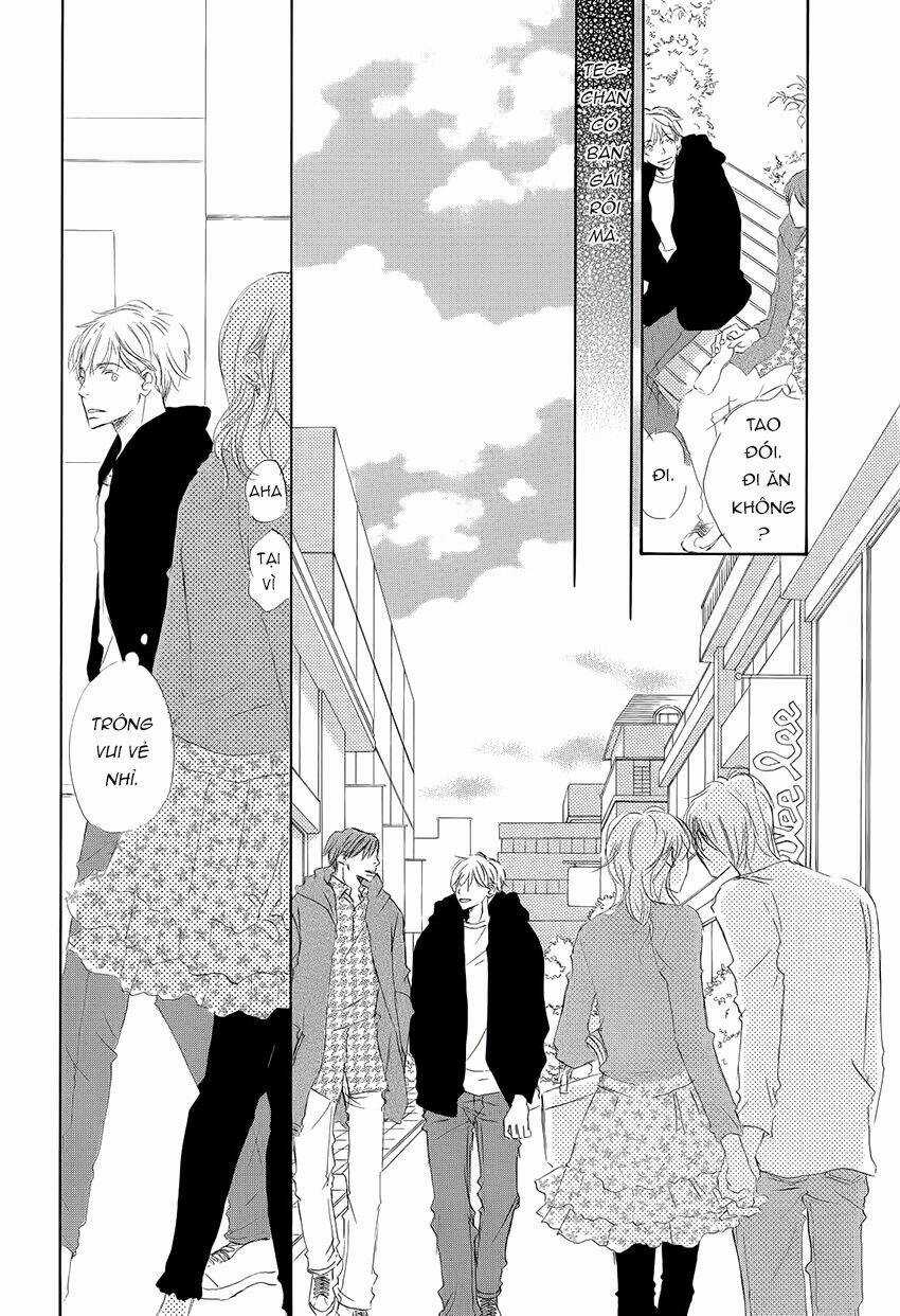 Ngàn Đêm - Chapter 9 - Trang 9