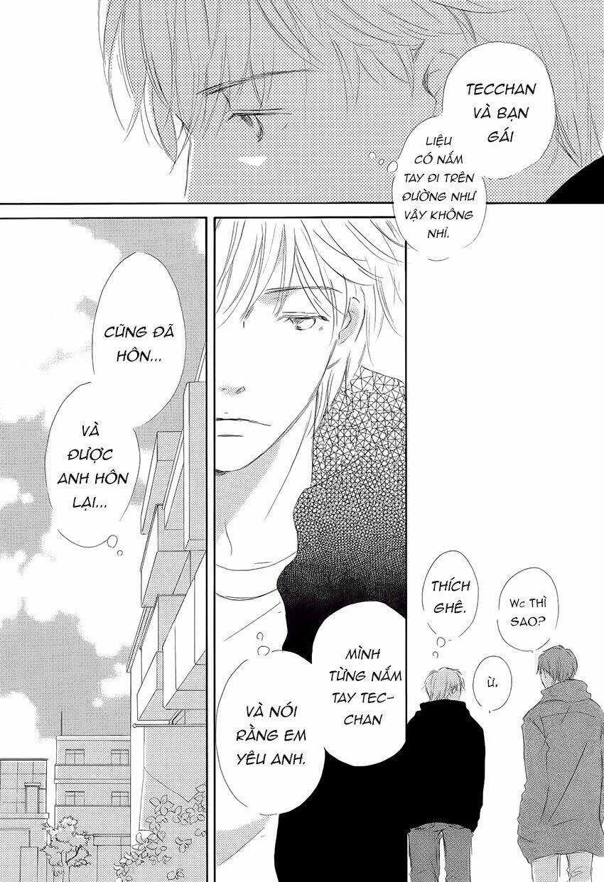 Ngàn Đêm - Chapter 9 - Trang 10