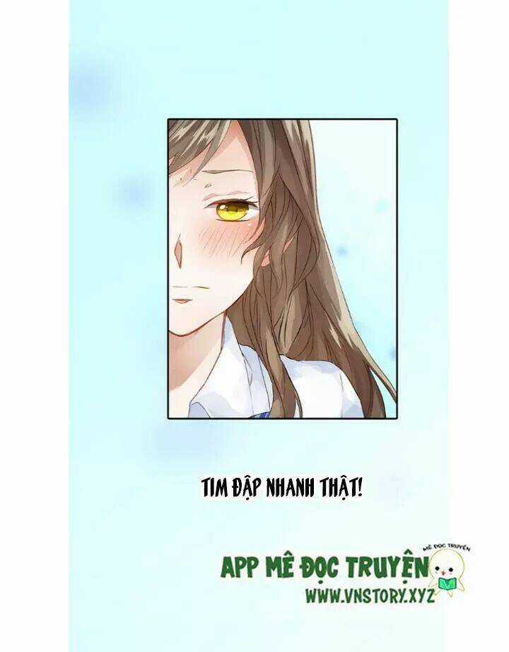 Ngàn Vạn Nụ Hôn Đầu - Chapter 10 - Trang 2