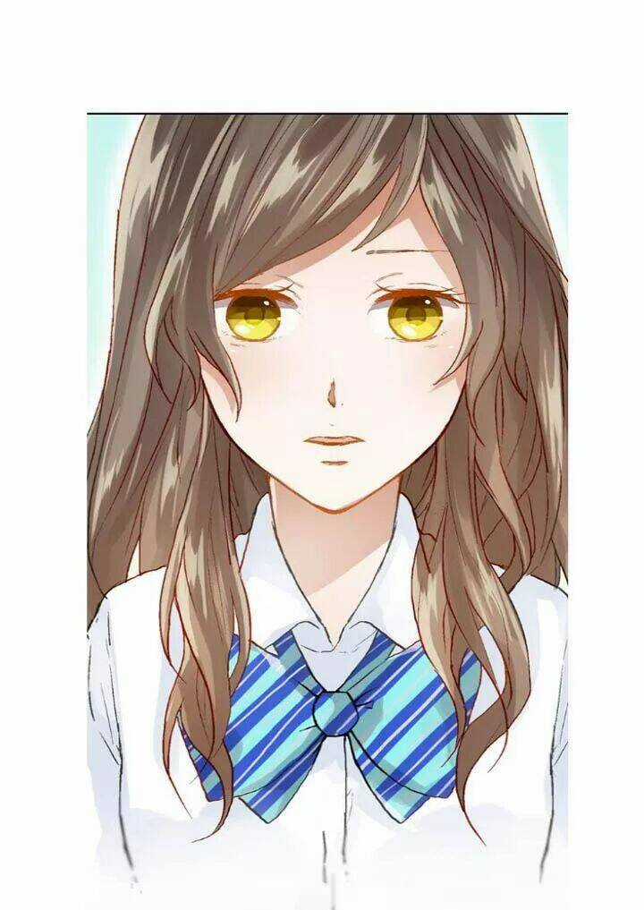 Ngàn Vạn Nụ Hôn Đầu - Chapter 10 - Trang 14