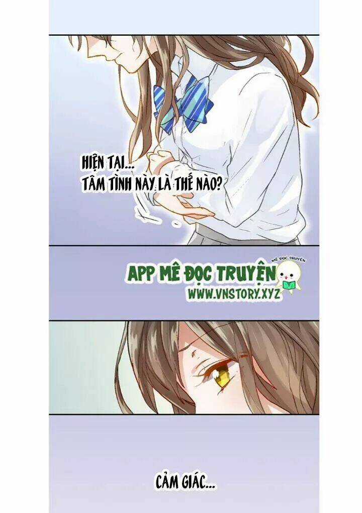 Ngàn Vạn Nụ Hôn Đầu - Chapter 10 - Trang 17