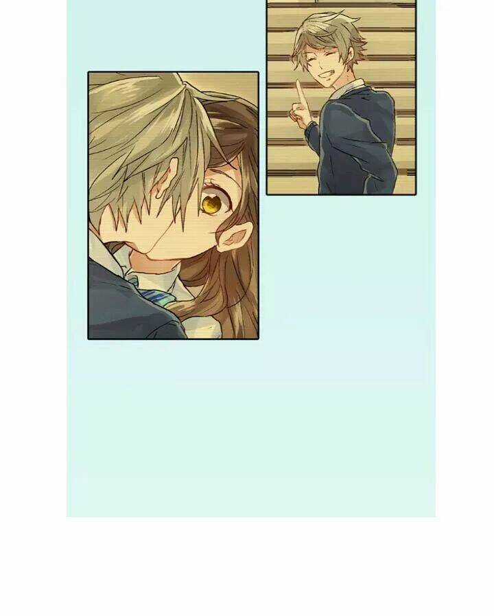 Ngàn Vạn Nụ Hôn Đầu - Chapter 10 - Trang 23