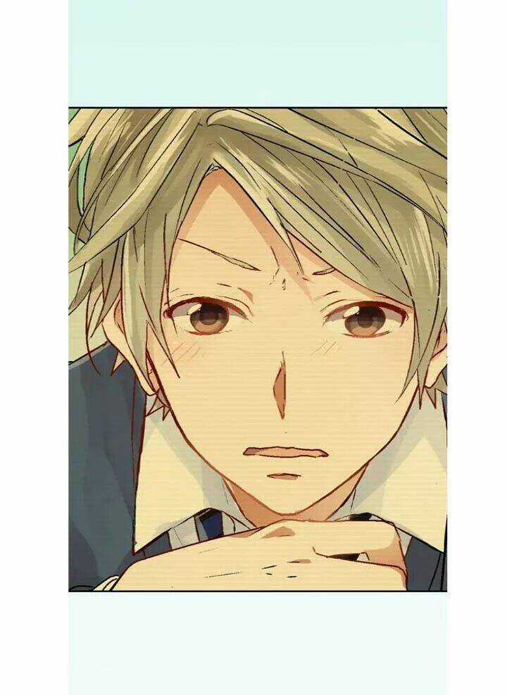 Ngàn Vạn Nụ Hôn Đầu - Chapter 10 - Trang 24