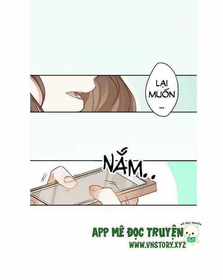 Ngàn Vạn Nụ Hôn Đầu - Chapter 10 - Trang 25