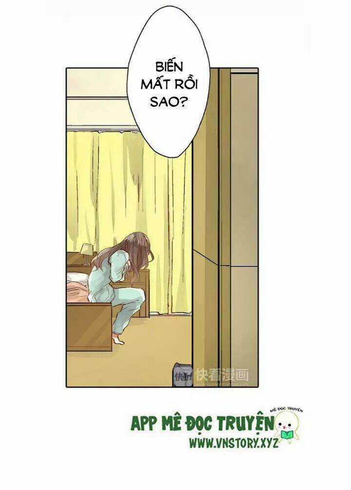 Ngàn Vạn Nụ Hôn Đầu - Chapter 10 - Trang 26