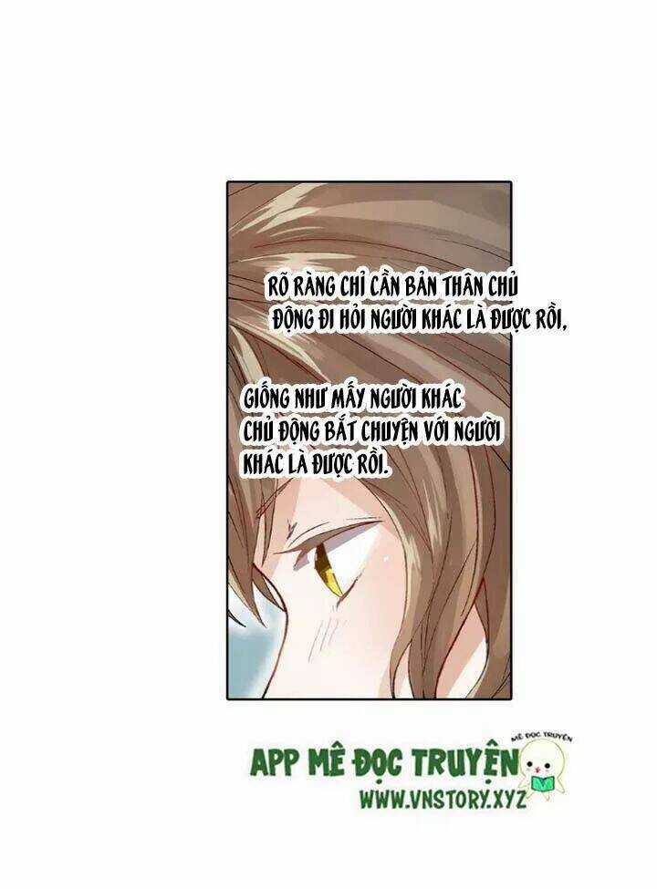 Ngàn Vạn Nụ Hôn Đầu - Chapter 10 - Trang 29