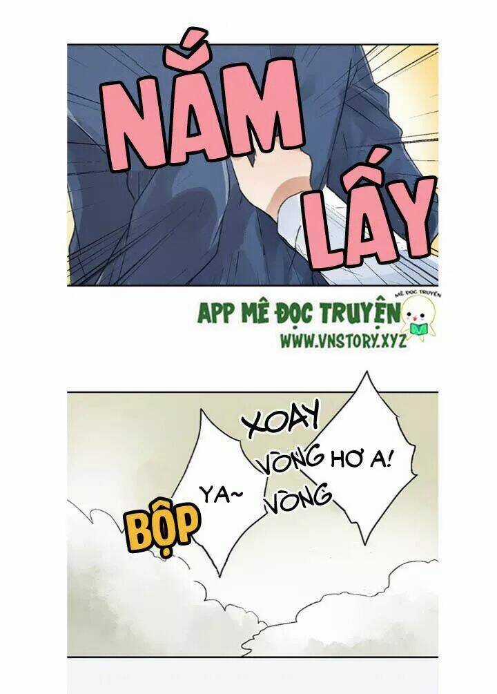 Ngàn Vạn Nụ Hôn Đầu - Chapter 10 - Trang 5