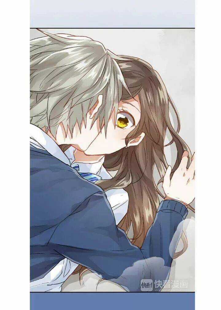 Ngàn Vạn Nụ Hôn Đầu - Chapter 10 - Trang 6