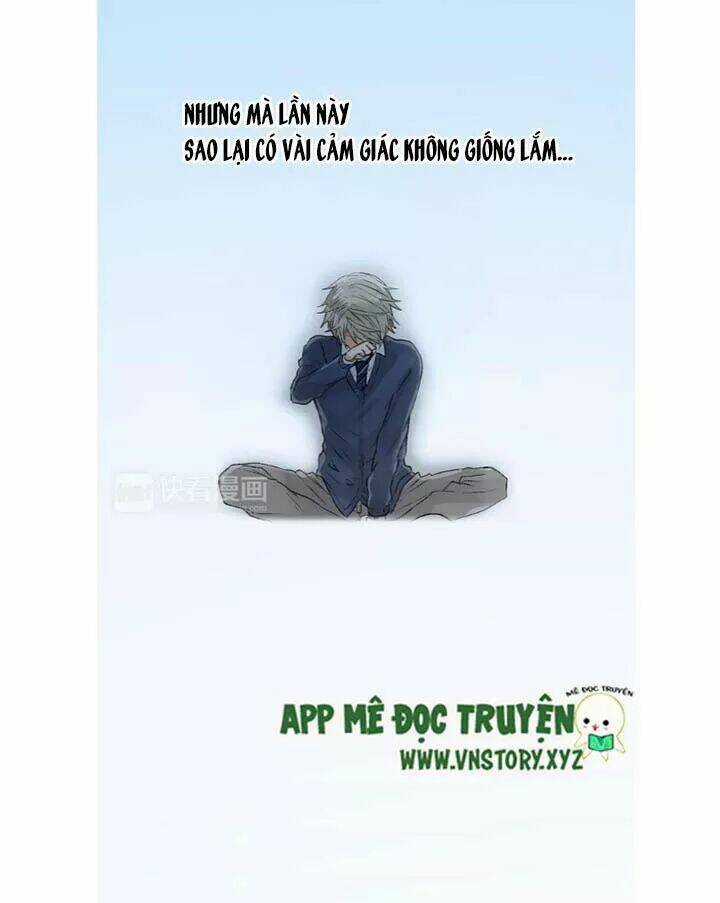 Ngàn Vạn Nụ Hôn Đầu - Chapter 10 - Trang 10