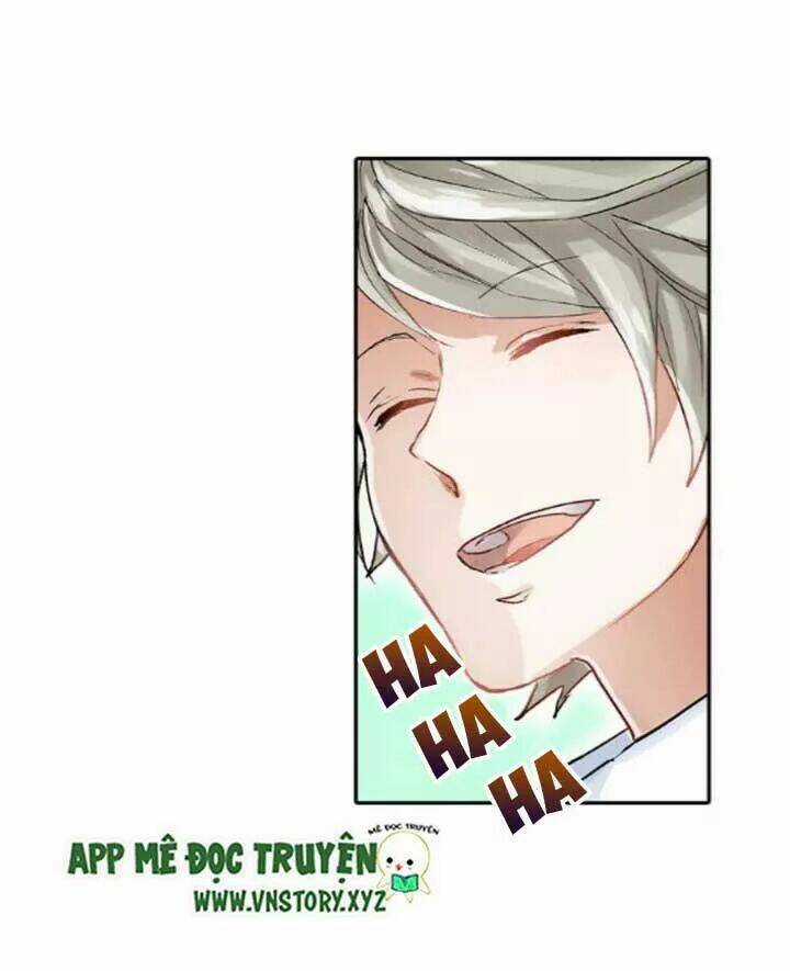 Ngàn Vạn Nụ Hôn Đầu - Chapter 11 - Trang 13