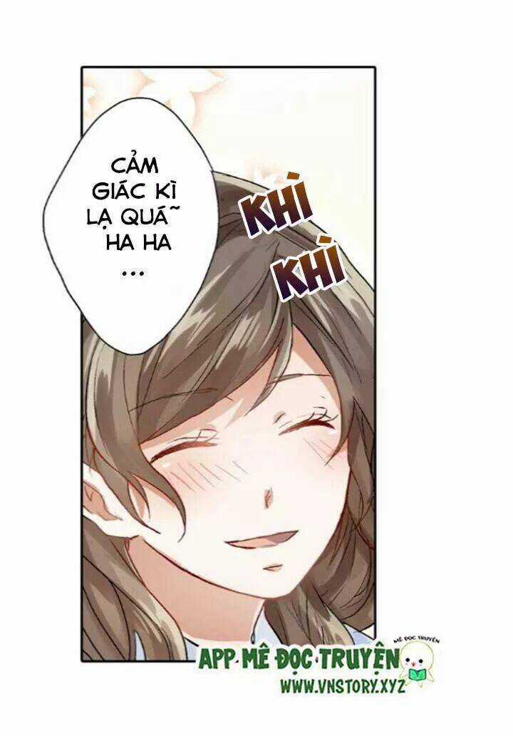 Ngàn Vạn Nụ Hôn Đầu - Chapter 11 - Trang 14