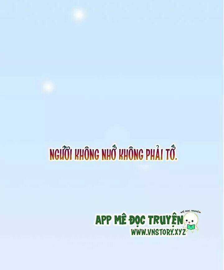 Ngàn Vạn Nụ Hôn Đầu - Chapter 11 - Trang 19