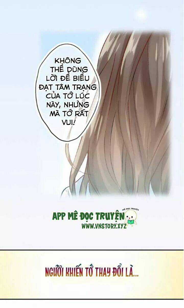 Ngàn Vạn Nụ Hôn Đầu - Chapter 11 - Trang 20