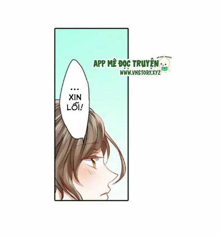 Ngàn Vạn Nụ Hôn Đầu - Chapter 11 - Trang 8