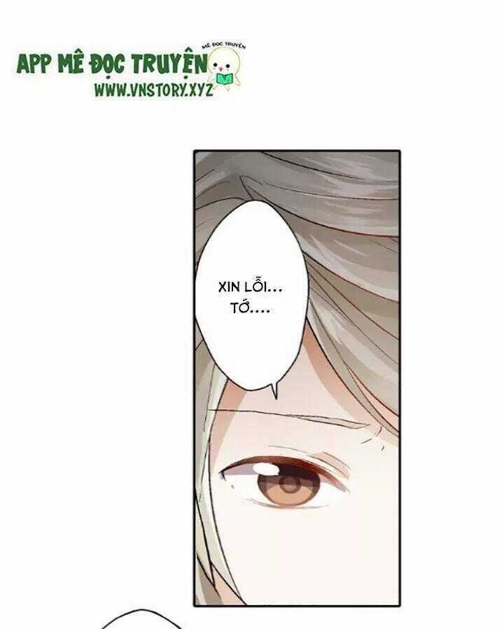 Ngàn Vạn Nụ Hôn Đầu - Chapter 12 - Trang 2