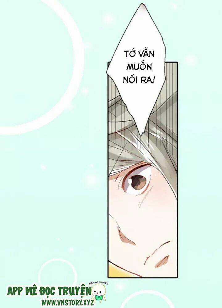 Ngàn Vạn Nụ Hôn Đầu - Chapter 12 - Trang 17