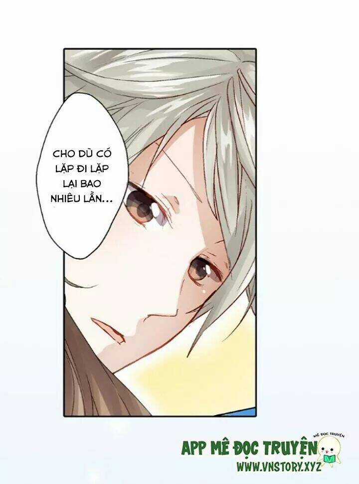 Ngàn Vạn Nụ Hôn Đầu - Chapter 12 - Trang 22