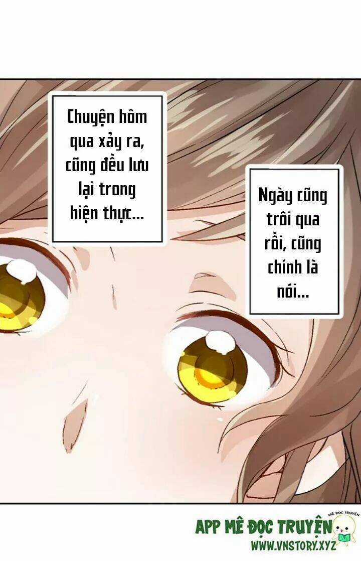 Ngàn Vạn Nụ Hôn Đầu - Chapter 13 - Trang 12