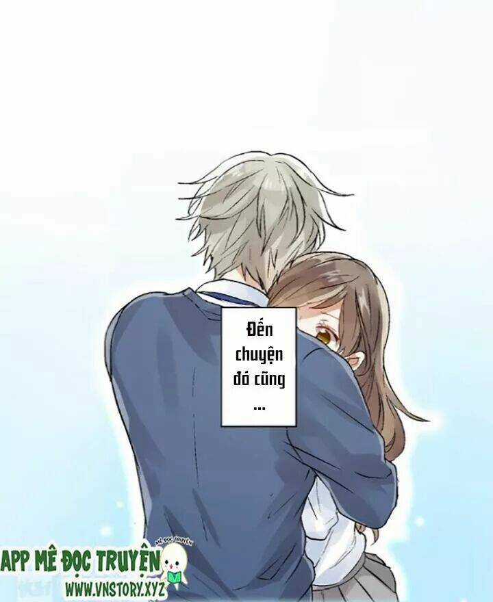 Ngàn Vạn Nụ Hôn Đầu - Chapter 13 - Trang 14