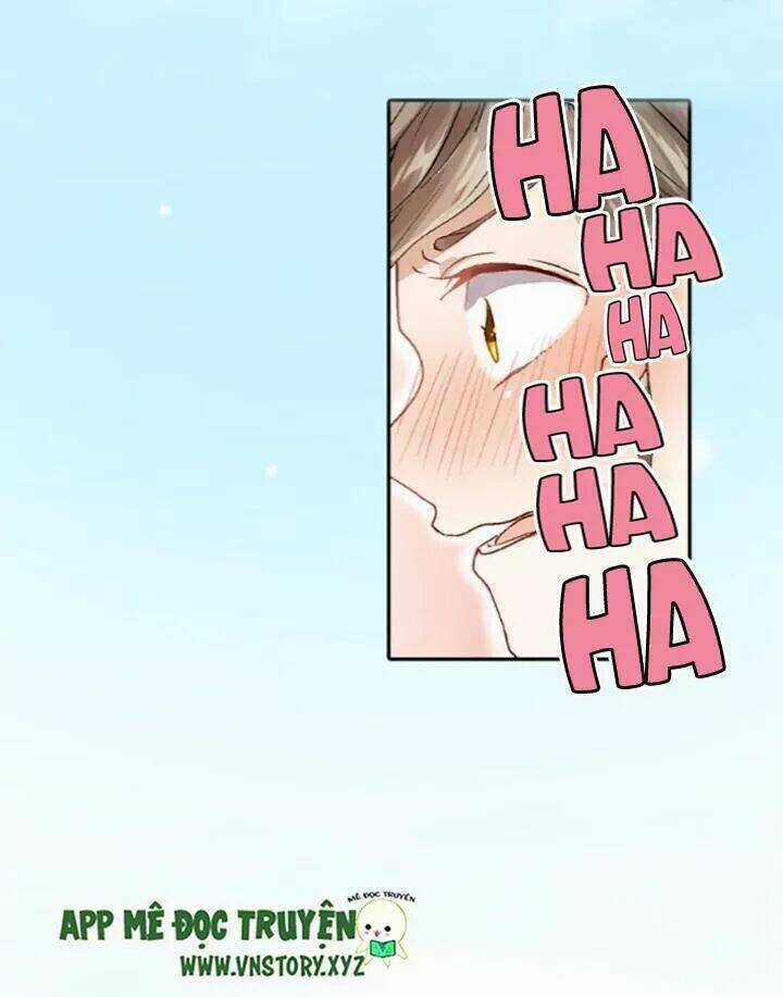 Ngàn Vạn Nụ Hôn Đầu - Chapter 13 - Trang 15