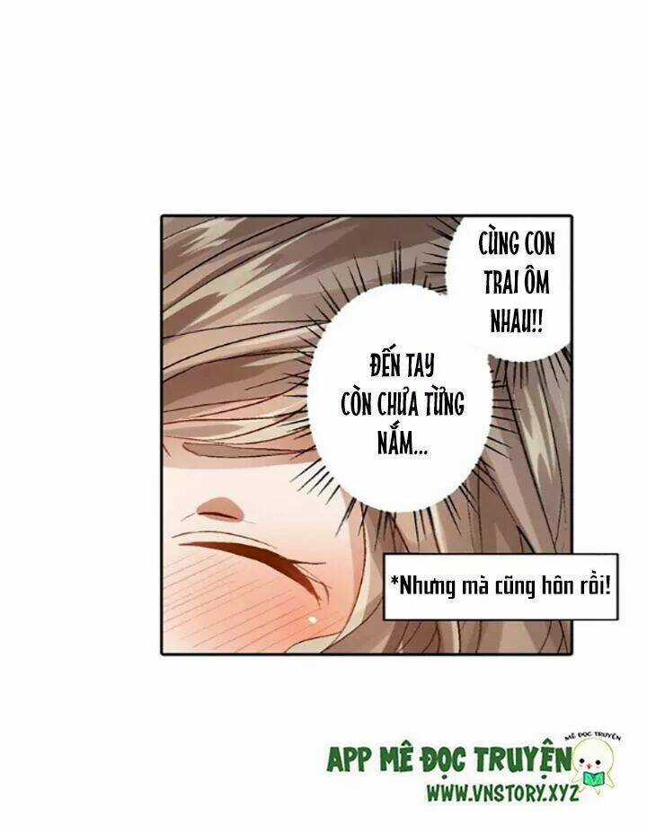 Ngàn Vạn Nụ Hôn Đầu - Chapter 13 - Trang 18