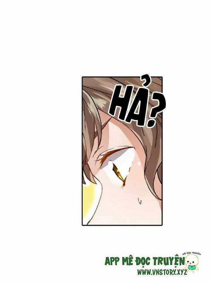 Ngàn Vạn Nụ Hôn Đầu - Chapter 13 - Trang 20