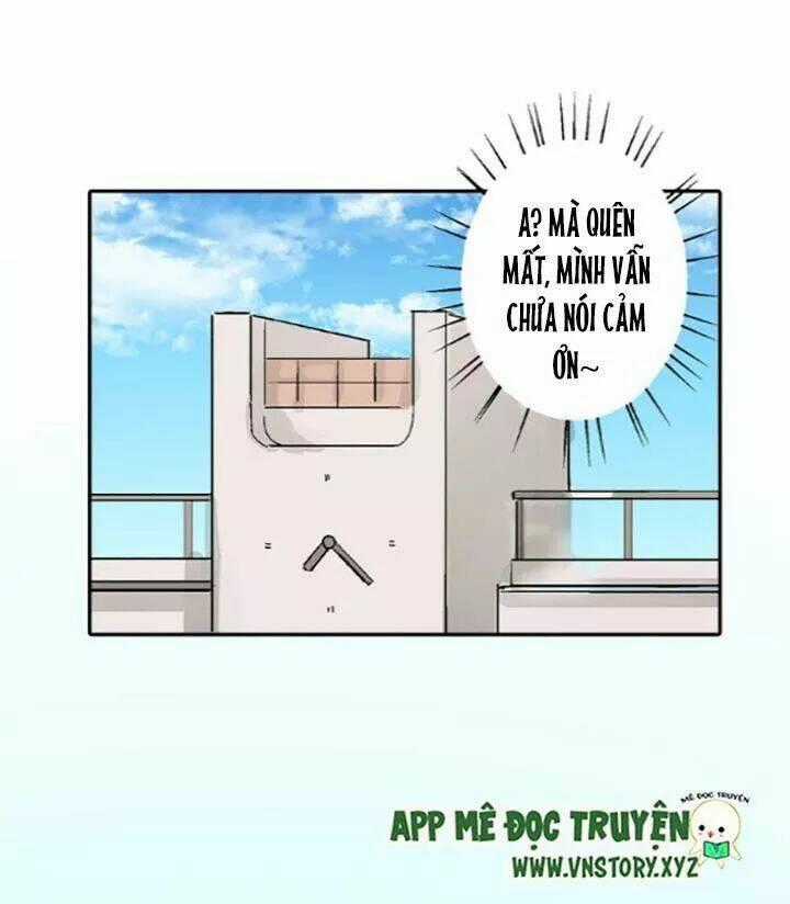 Ngàn Vạn Nụ Hôn Đầu - Chapter 13 - Trang 21