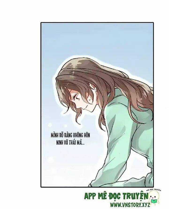 Ngàn Vạn Nụ Hôn Đầu - Chapter 14 - Trang 2