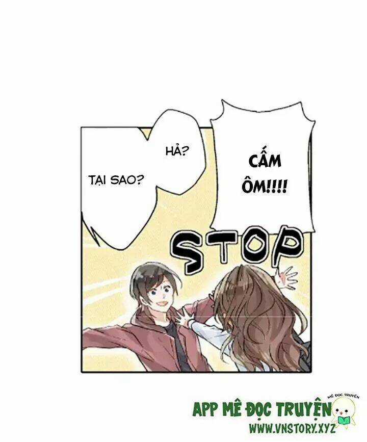 Ngàn Vạn Nụ Hôn Đầu - Chapter 14 - Trang 13