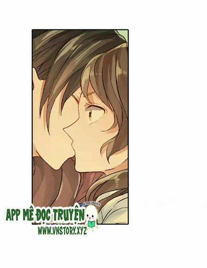 Ngàn Vạn Nụ Hôn Đầu - Chapter 14 - Trang 3