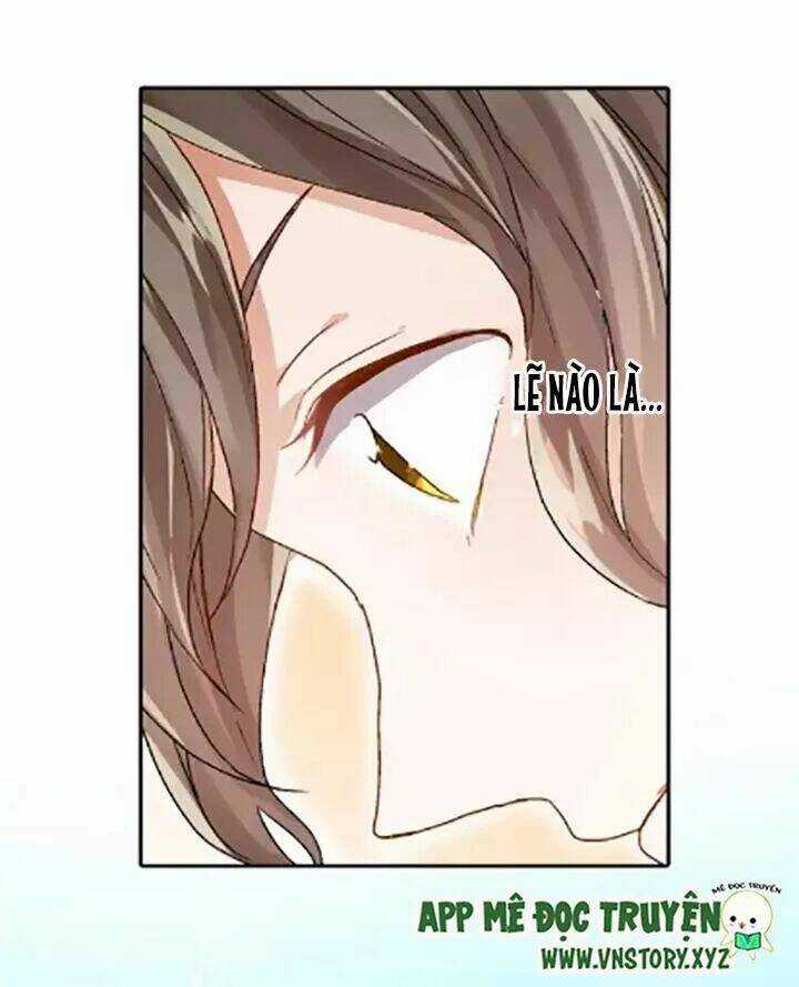 Ngàn Vạn Nụ Hôn Đầu - Chapter 14 - Trang 4
