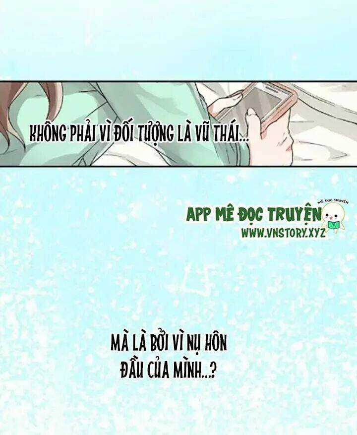 Ngàn Vạn Nụ Hôn Đầu - Chapter 14 - Trang 5